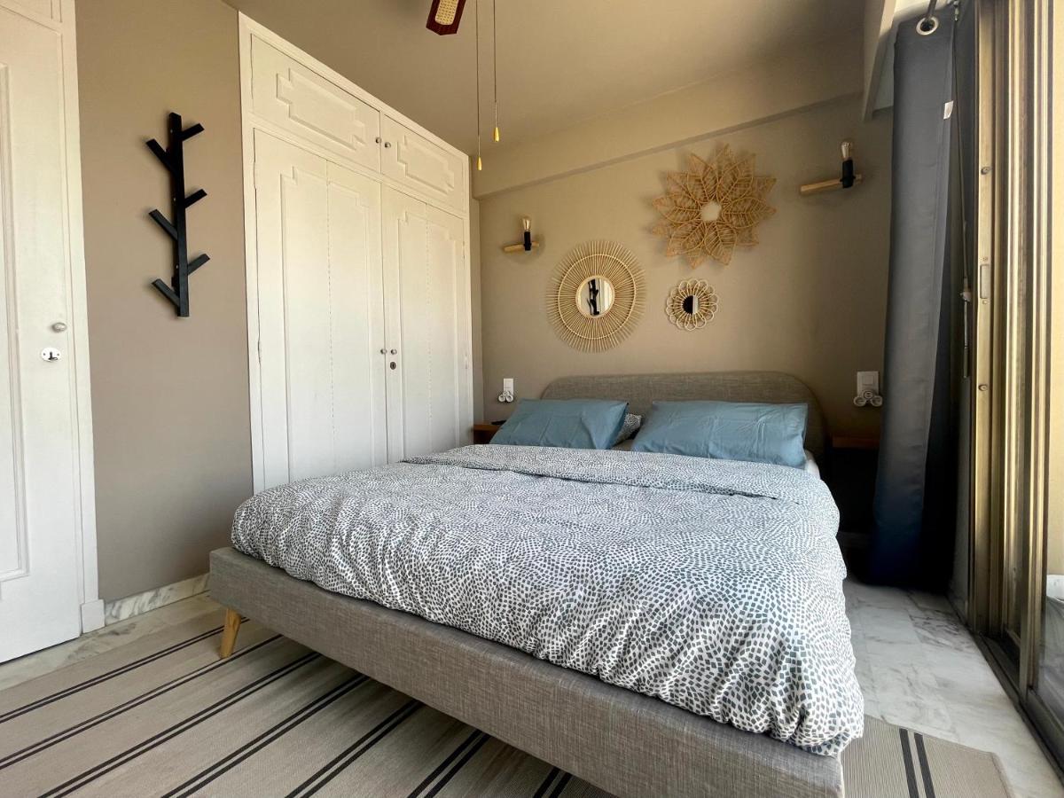 Rooftop Apartement - Quartier Croisette - Esc'Appart Cannes Dış mekan fotoğraf