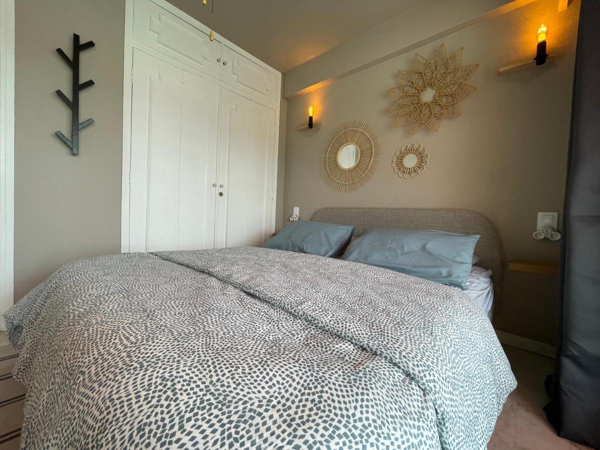 Rooftop Apartement - Quartier Croisette - Esc'Appart Cannes Dış mekan fotoğraf